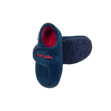 ZAPATILLA CASA ELEFANTE