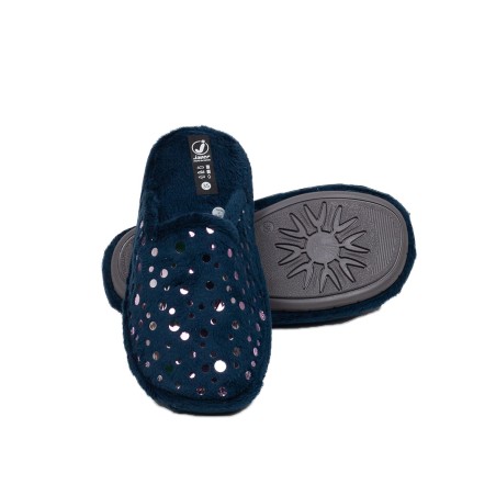ZAPATILLA MUJER