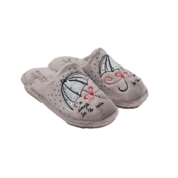 ZAPATILLA MUJER GARZON