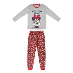 PIJAMA MINNIE