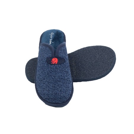 ZAPATILLA GARZON CASA