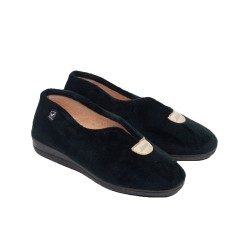 ZAPATILLA CERRADA MUJER JAVER