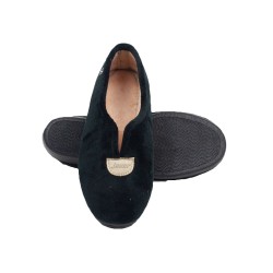ZAPATILLA CERRADA MUJER JAVER
