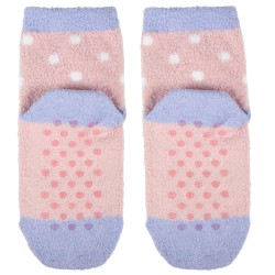 CALCETIN ANTIDESLIZANTE PEPPA PIG