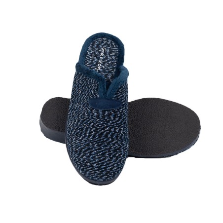 ZAPATILLA MUJER GARZON