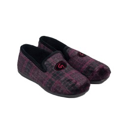 ZAPATILLA CERRADA HOMBRE