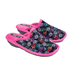 ZAPATILLA MUJER JAVER