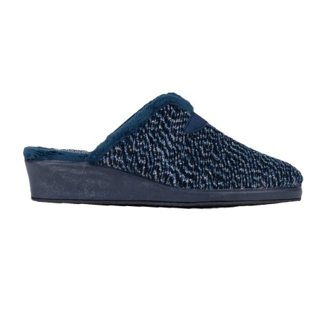 ZAPATILLA MUJER GARZON