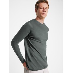 CAMISETA MANGA LARGA 