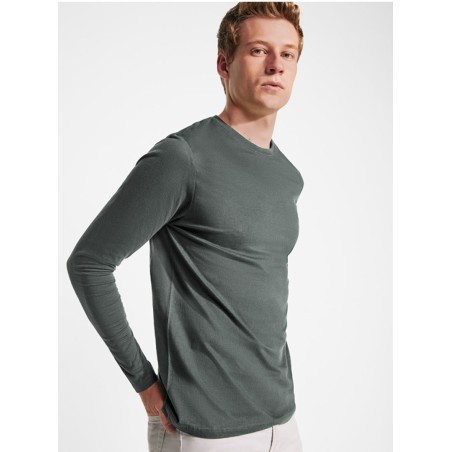 CAMISETA MANGA LARGA 