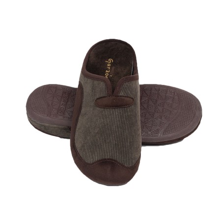 ZAPATILLA HOMBRE GARZON