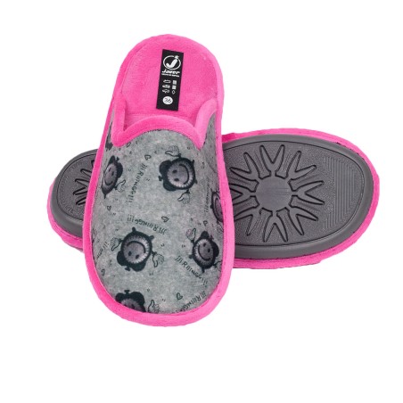 ZAPATILLA JAVER MUJER