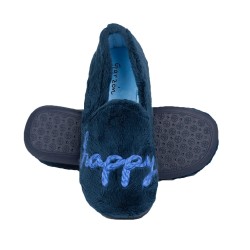 ZAPATILLA MUJER GARZON