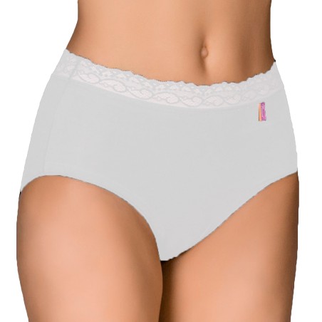 BRAGA MUJER CINTURA ENCAJE NAIARA