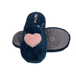 ZAPATILLA MUJER JAVER