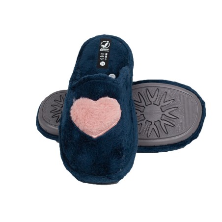 ZAPATILLA MUJER JAVER