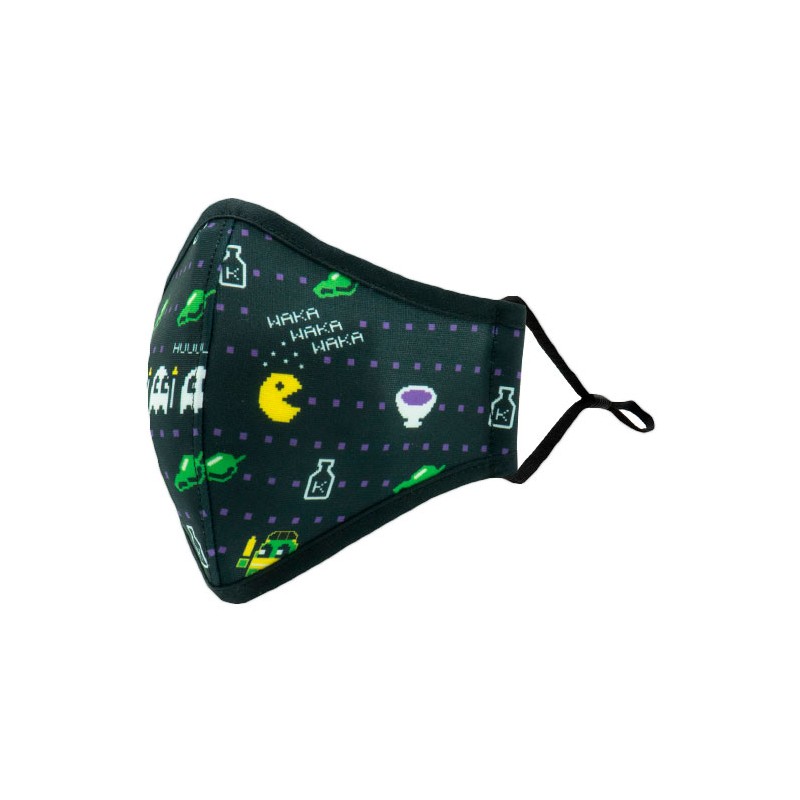 MASCARILLA  NIKIS 
