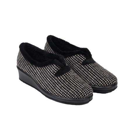 ZAPATILLA MUJER GARZON