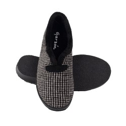 ZAPATILLA MUJER GARZON