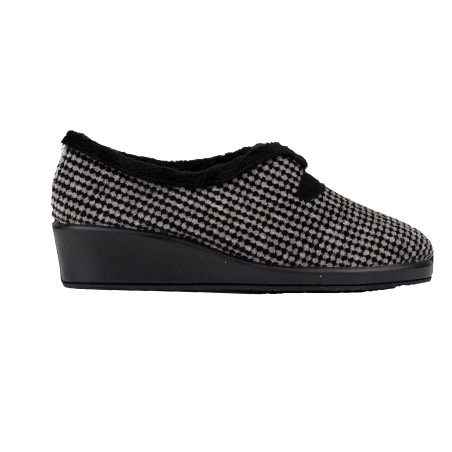 ZAPATILLA MUJER GARZON