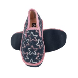 ZAPATILLA MUJER JAVER