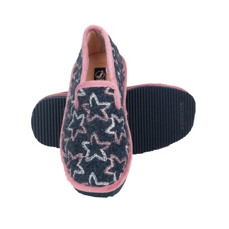 ZAPATILLA MUJER JAVER