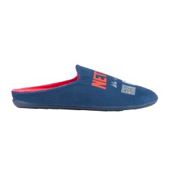 ZAPATILLA HOMBRE GARZON NETFILM