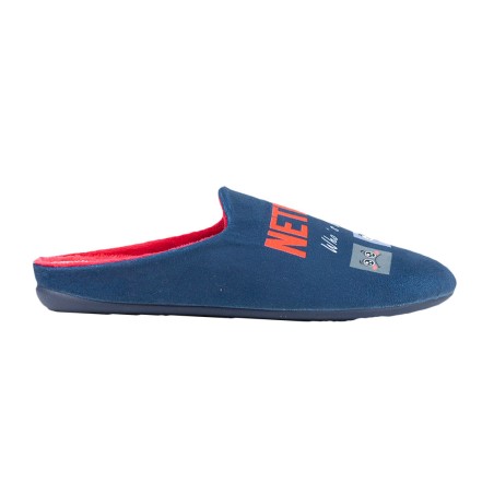 ZAPATILLA HOMBRE GARZON NETFILM