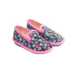 ZAPATILLA MUJER JAVER