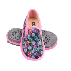 ZAPATILLA MUJER JAVER