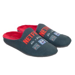 ZAPATILLA HOMBRE GARZON NETFILM