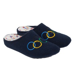 ZAPATILLA CASA GARZON