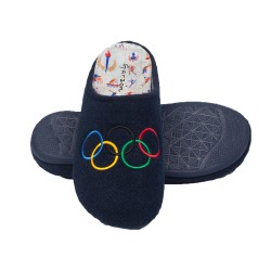 ZAPATILLA CASA GARZON