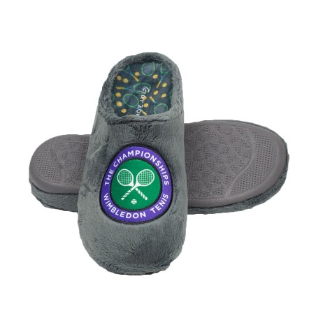 ZAPATILLA HOMBRE GARZON