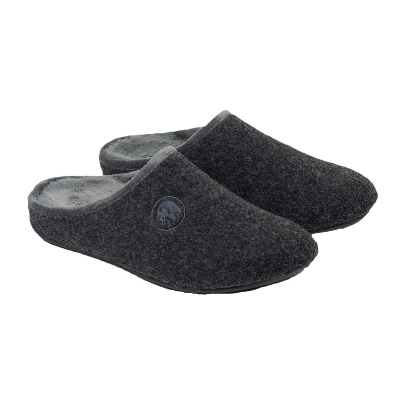 ZAPATILLA HOMBRE GARZON