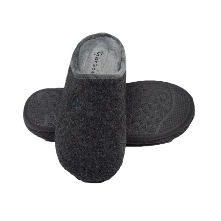 ZAPATILLA HOMBRE GARZON