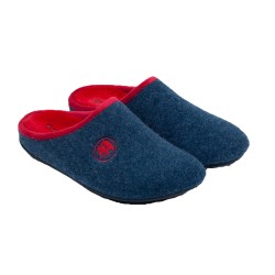 ZAPATILLA HOMBRE GARZON