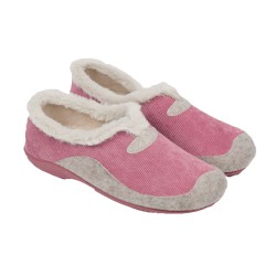 ZAPATILLA CASA MUJER