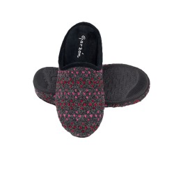 ZAPATILLA GARZON MUJER
