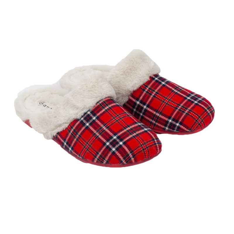 ZAPATILLA MUJER GARZON