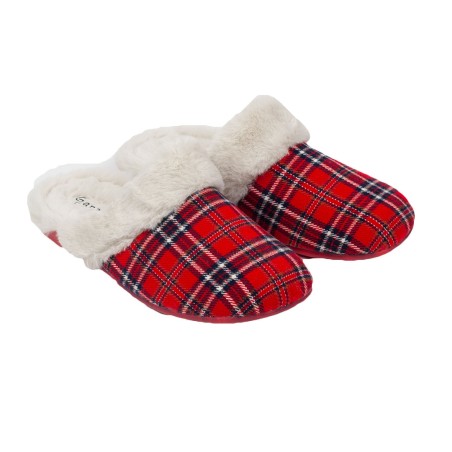 ZAPATILLA MUJER GARZON