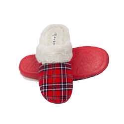 ZAPATILLA MUJER GARZON