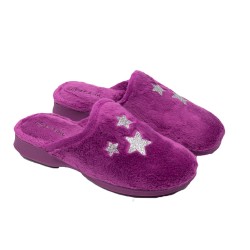 ZAPATILLA MUJER GARZON