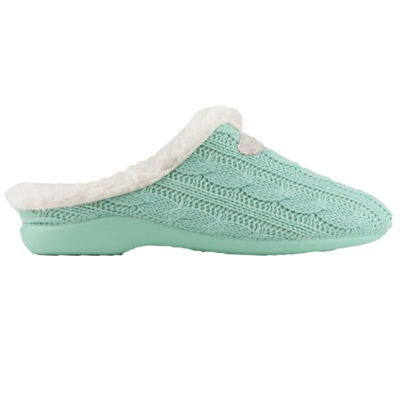ZAPATILLA CASA MUJER GARZON