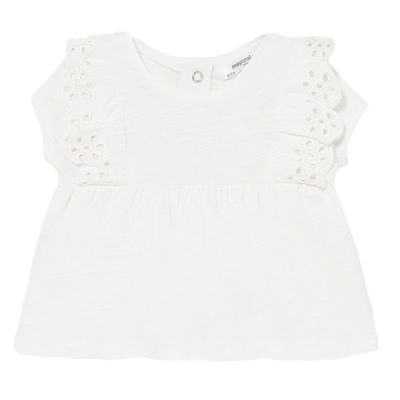 CAMISETA MANGA CORTA