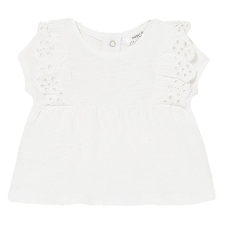 CAMISETA MANGA CORTA