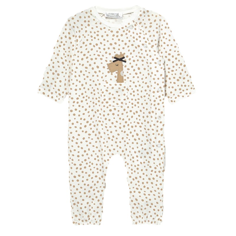 PELELE LARGO PIE AJUSTABLE