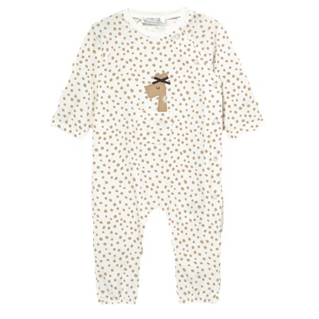 PELELE LARGO PIE AJUSTABLE