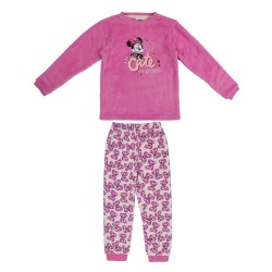 PIJAMA MINNIE