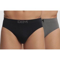SLIP HOMBRE DIM UNNO PACK/2